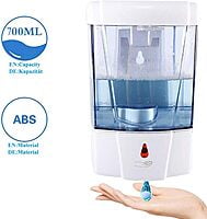 Automatic Soap Dispenser Automatic Soap Dispenser