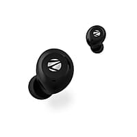 ZEBRONICS Zeb-Sound Bomb Q Truly Wireless Bluetooth in Ear Earbuds with Mic