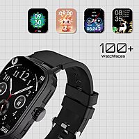 RD Xr-500 Smart Watch Bluetooth Calling Fitness Tracker