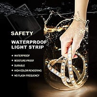 Beautiful LED Mirror Lights with Sensor Beautiful LED Mirror Lights with Sensor