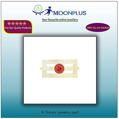 Gold Plated Vibuthi Pattai Thiripundra thilaka Gold Plated Vibuthi Pattai Thiripundra thilaka