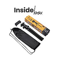 DigiTek DTR320 FT Flexible Gorilla Tripod