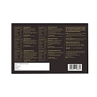 SMOOR Stir-it-Up Hot Chocolate Cubes DIY dissolvable hot chocolate cubes 180g