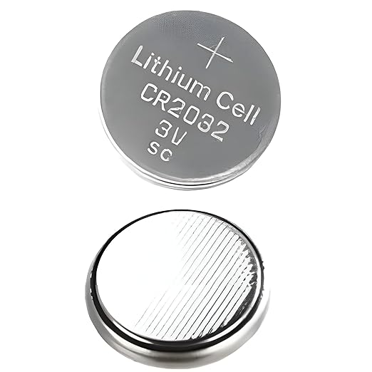 Micro Lithiium Cell CR2032 copy