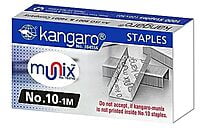 kangaro staples no. 10-1M (set of 20 box)