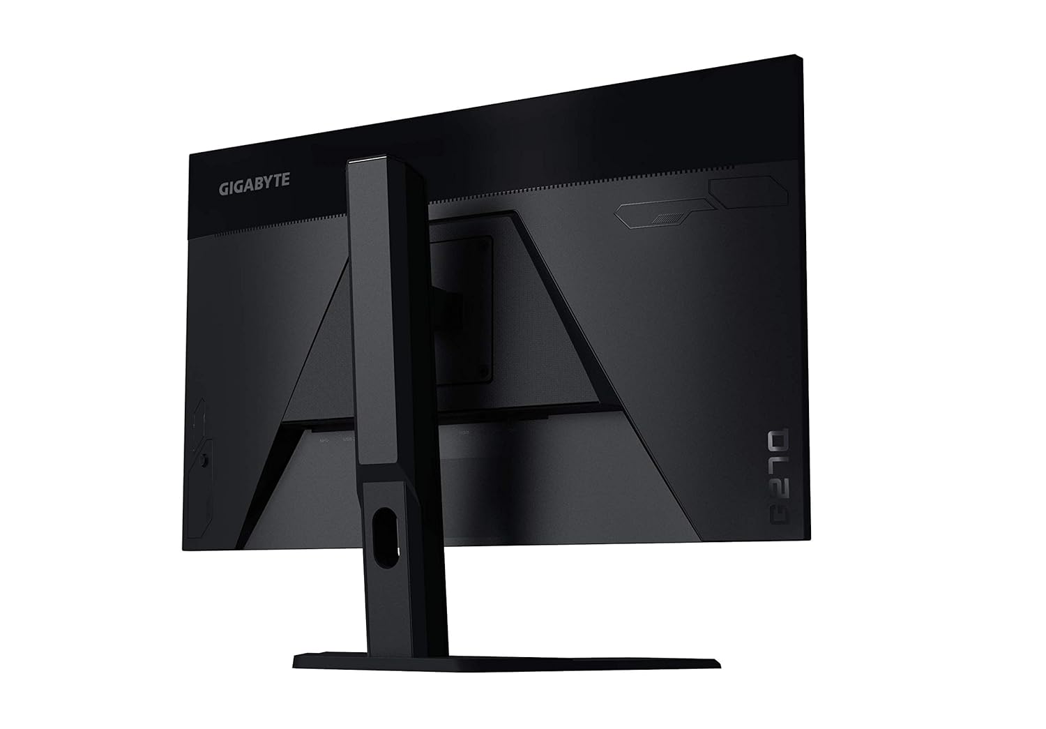 GIGABYTE 27" QHD Gaming Monitor, 144Hz, IPS Panel, G27Q