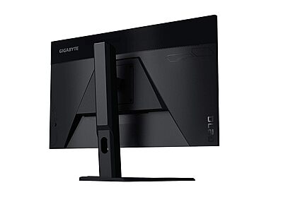 GIGABYTE 27" QHD Gaming Monitor, 144Hz, IPS Panel, G27Q GIGABYTE 27" QHD Gaming Monitor, 144Hz, IPS Panel, G27Q