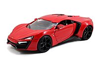 Lykan HyperSport 1:24 NL