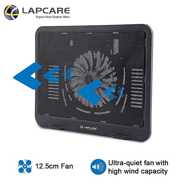 LapCare LAPKOOL‑III LLS‑003 industrial chiller—precision cooling with energy‑efficient performance and robust temperature control for industrial use.”