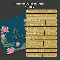 SMOOR Box Of Prosperity Choco Coin Gift Pack Special Occasions Box of 16 (224gm)