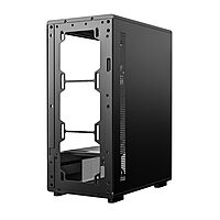 Circle | Gaming Cabinet | Amazer X1 | ATX M-ATX ITX Compatible