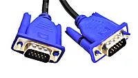 Live Tech LT-NAVO VGA Cable 5M – 3+6 Shielded High-Quality Video Connection