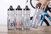 Skwiki Bike Water Bottle