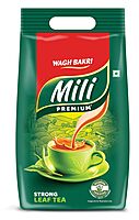 WAGHBAKRI MILLI PREMUM TEA 1KG