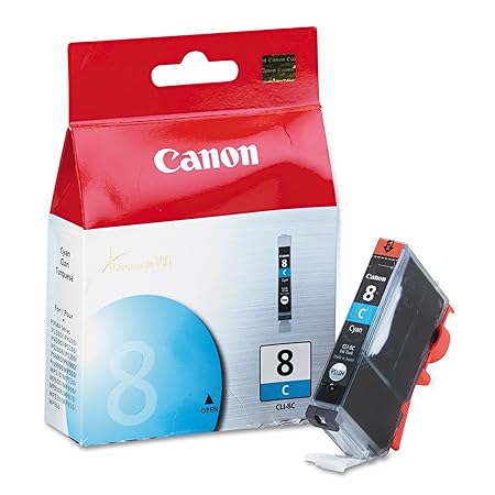 Canon CLI-8 Ink Cartridge