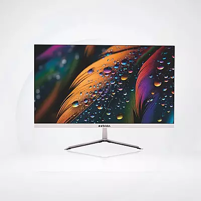 Zebion Monitor 22"  Crista Series - Borderless