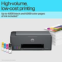 HP Smart Tank 584 Printer