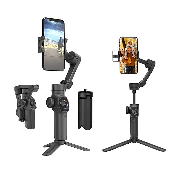 DigiTek DSG 009F AI SmartPhone Gimbal