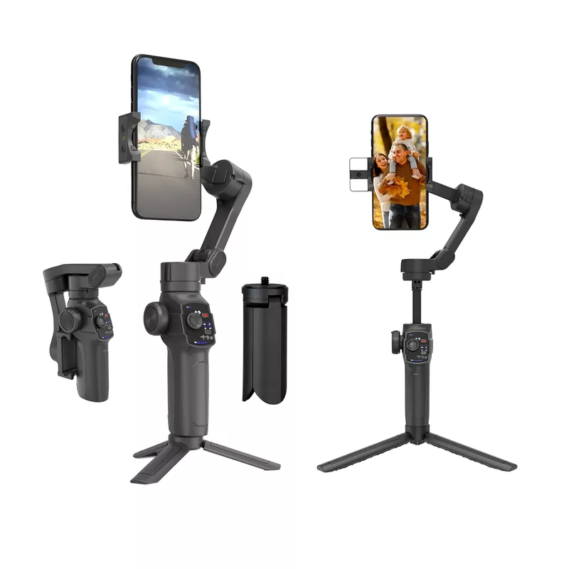 DigiTek DSG 009F AI SmartPhone Gimbal