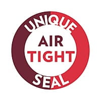 BOROSIL SET OF 6 COLOUR MUGS GREEN HANDLE