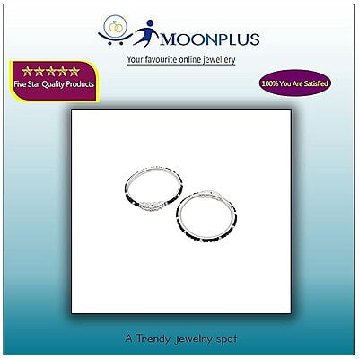 Silver Born Baby Anklets Silver Born Baby Anklets