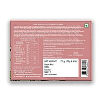 SMOOR Luxe Treat Gift Pack Special Occasions Box of 6 120gm, Pack Of 1