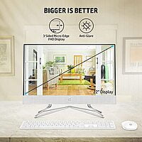 Rental I3 AIO Desktop