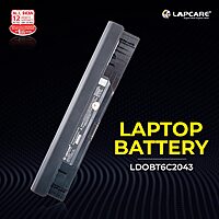 Dell Inspiron 1464 Laptop Battery – 6-Cell 4000mAh, Reliable, Long-Lasting & Easy to Install