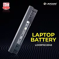 Dell Inspiron 1464 Laptop Battery – 6-Cell 4000mAh, Reliable, Long-Lasting & Easy to Install