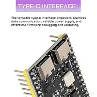 ESP32-S3-WROOM-1-N16R8