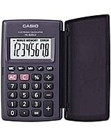 Casio Calculators