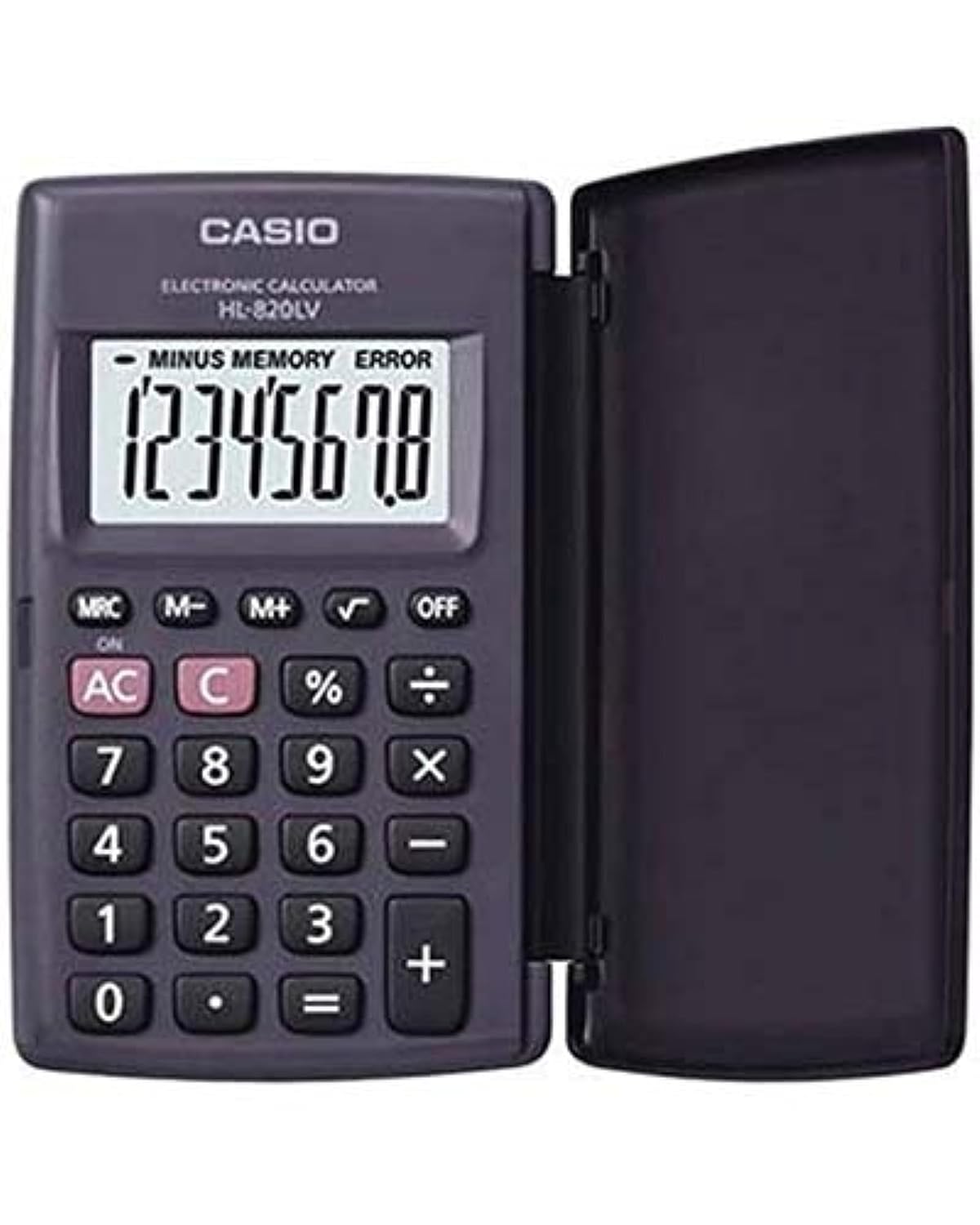 Casio Calculators