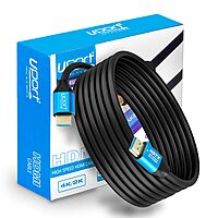 Uport 5 Meter DVI to HDMI Cable – Enjoy Full HD output with this high-quality cable. Perfect for connecting DVI devices to HDMI displays. Durable and reliable for seamless video transmission.