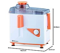 Bajaj Surface Rim for IVORA LED Panel 6W Square