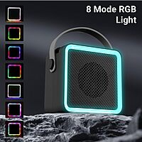 Zebronics County 8 Speaker