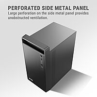 Ant Esports Si11 | Chassis