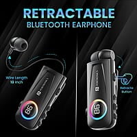 Portronics Harmonics KIip 5