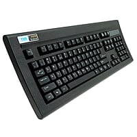 TVS Gold Prime Keyboard