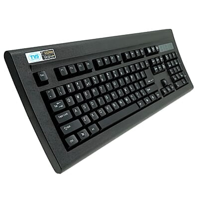 TVS Gold Prime Keyboard TVS Gold Prime Keyboard