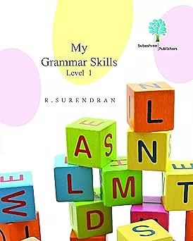 My GRAMMAR SKILLS LEVEL 1