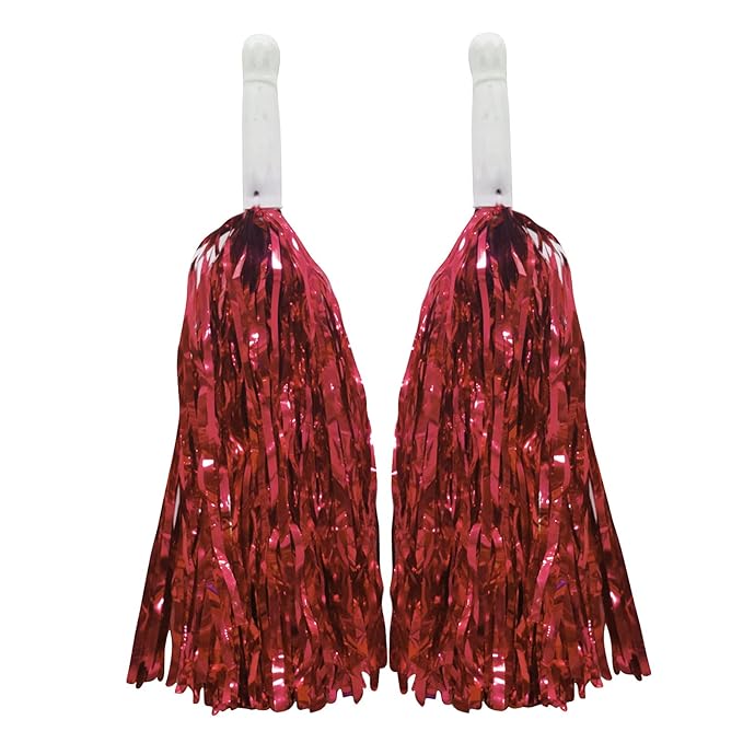 Pom Poms