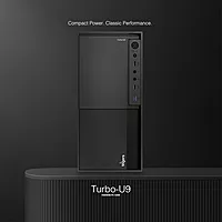 Fingers Turbo U9 Cabinet