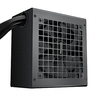 OpenBox Deepcool PK550D 550 Watts PSU (Black) OpenBox Deepcool PK550D 550 Watts PSU (Black)