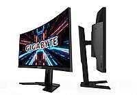 GIGABYTE, 27 Inch 165Hz Curved Gaming Monitor, G27Fc