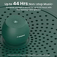 Ambrane Minipod (Green)