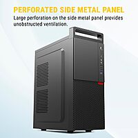 Ant Esports Si26 | Chassis