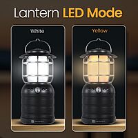 Portronics ilumi II 16W HD Sound Bluetooth Speaker With LED Lamp