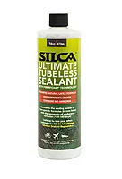 Silca Sealant Ultimate Tubeless With Fiberfoam