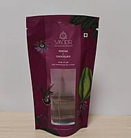 SMOOR Stir-it-Up Hot Chocolate Cubes DIY dissolvable hot chocolate cubes 180g