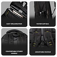 Lapcare Elipso 40L Laptop Backpack – LBP-311